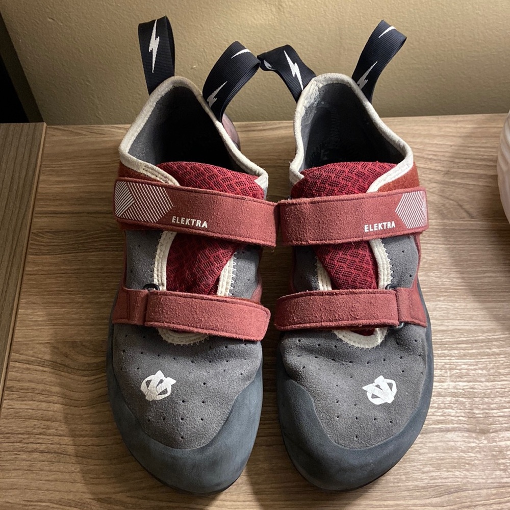 Women’s Evolv Elektra Climbing Shoe